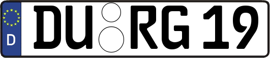 DU-RG19