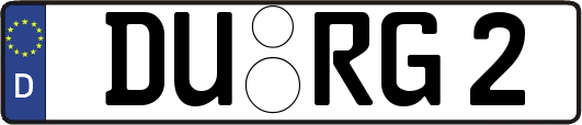 DU-RG2