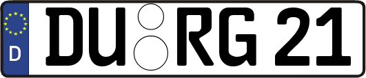 DU-RG21