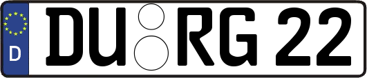 DU-RG22