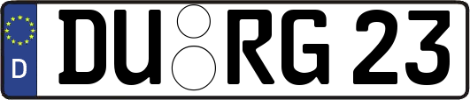 DU-RG23