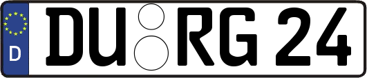 DU-RG24