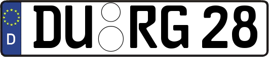 DU-RG28