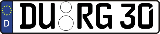 DU-RG30