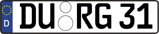 DU-RG31