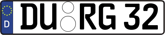 DU-RG32