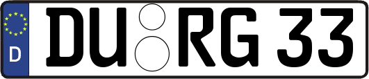 DU-RG33
