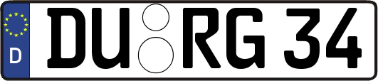 DU-RG34