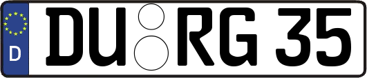 DU-RG35