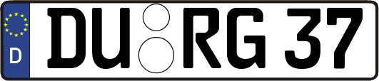 DU-RG37