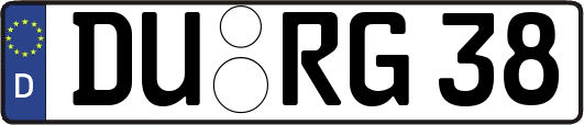 DU-RG38