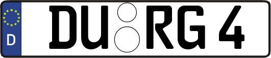 DU-RG4