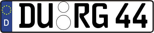 DU-RG44