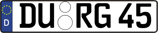 DU-RG45