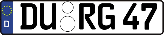 DU-RG47