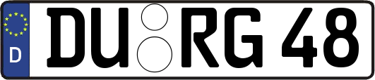 DU-RG48