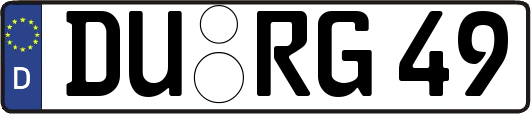 DU-RG49