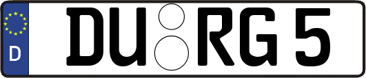 DU-RG5