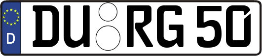 DU-RG50