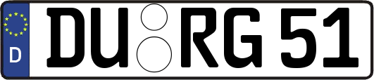DU-RG51