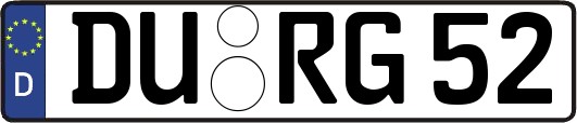 DU-RG52
