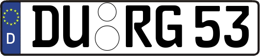 DU-RG53