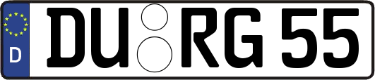 DU-RG55