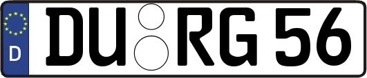 DU-RG56