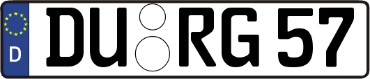 DU-RG57