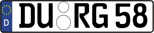 DU-RG58