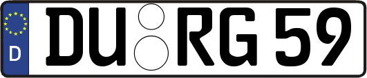 DU-RG59