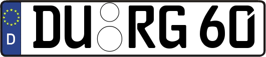 DU-RG60