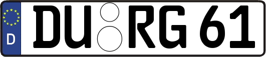 DU-RG61