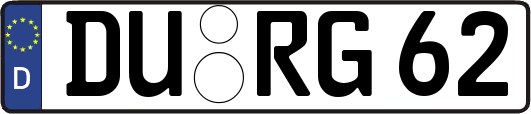 DU-RG62