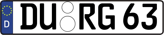 DU-RG63