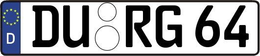 DU-RG64
