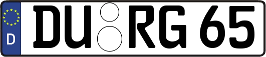 DU-RG65