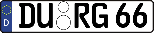 DU-RG66