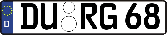 DU-RG68