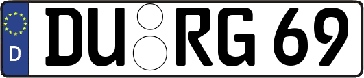 DU-RG69