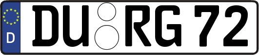 DU-RG72