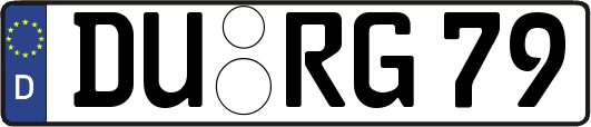 DU-RG79