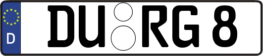 DU-RG8