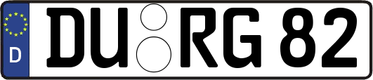 DU-RG82