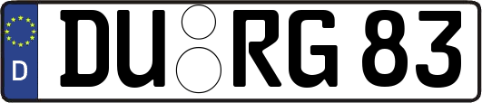 DU-RG83
