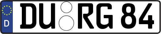 DU-RG84