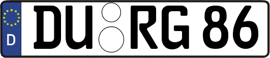 DU-RG86