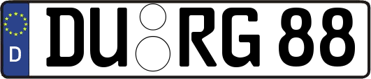 DU-RG88