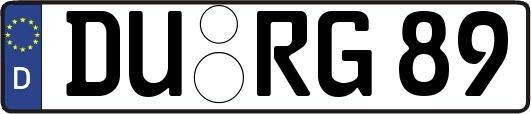 DU-RG89