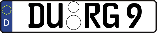 DU-RG9